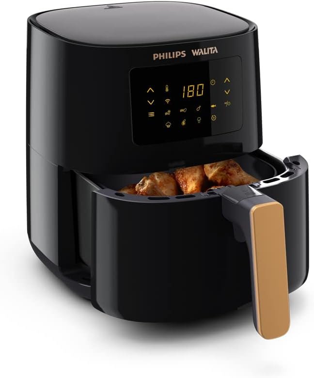 Airfryer Philips Walita Viva Collection 4,1 L