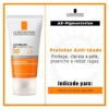 Protetor Solar anti-idade La Roche Posay – Anthelios Ae-Pigmentation Sem Cor FPS 50