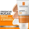 Protetor Solar anti-idade La Roche Posay – Anthelios Ae-Pigmentation Sem Cor FPS 50