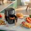 Airfryer Philips Walita Viva Collection 4,1 L