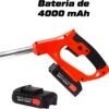 Aparador Cortador De Grama 2 Bateria 48v