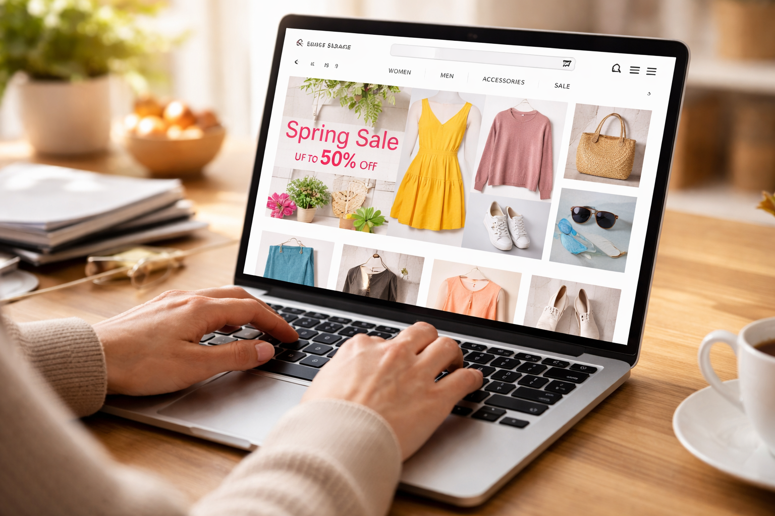 Como Saber se um Site é Confiável para Comprar Online