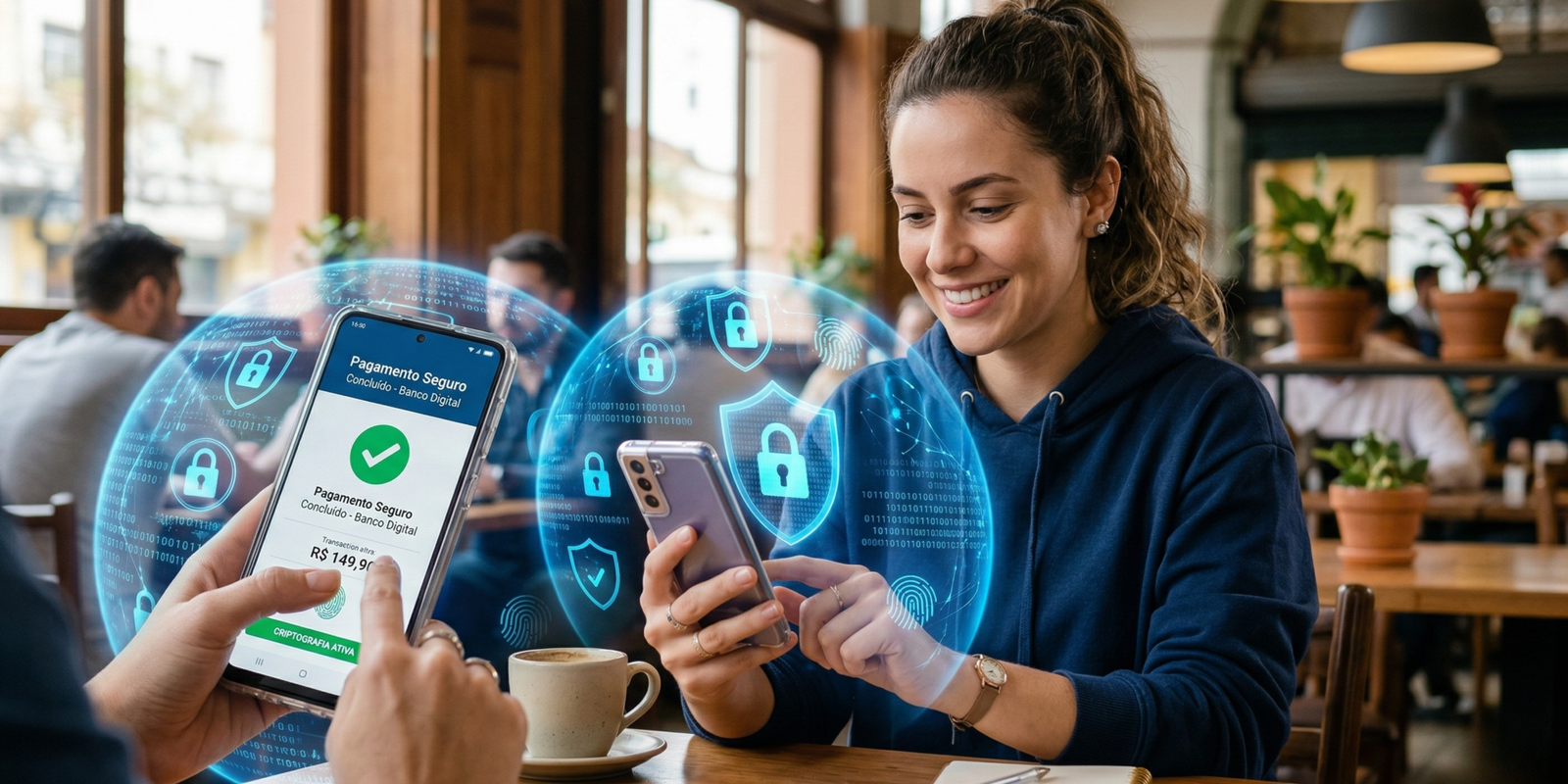 Golpes em Compras Online: Como Identificar e se Proteger