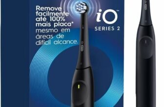 Escova dental elétrica: vale a pena mesmo?